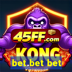 bet.bet bet